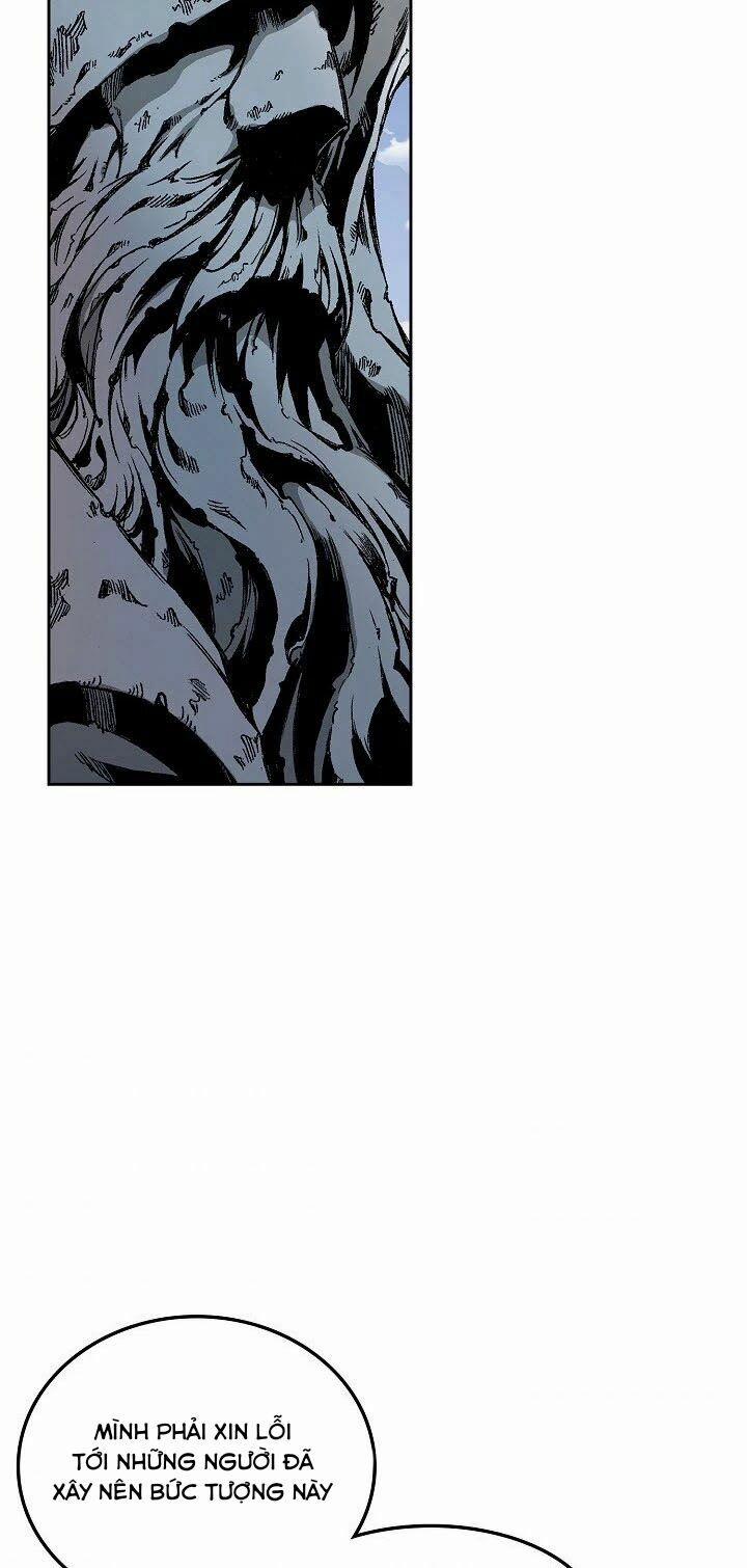 Hồi Ức Của Chiến Thần 16 trang 4