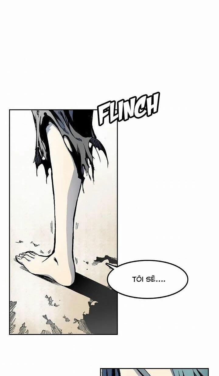 Hồi Ức Của Chiến Thần 16 trang 40