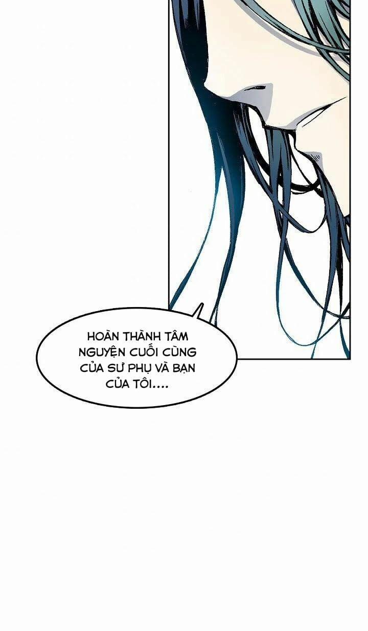 Hồi Ức Của Chiến Thần 16 trang 41