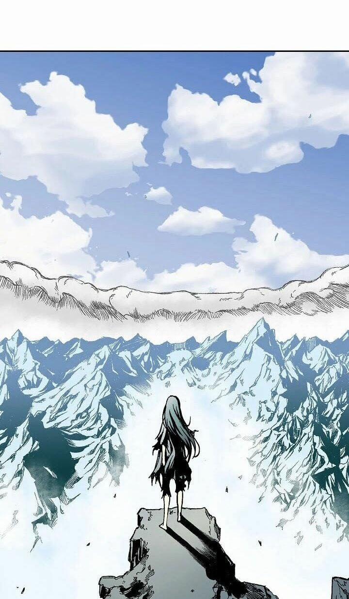 Hồi Ức Của Chiến Thần 16 trang 42