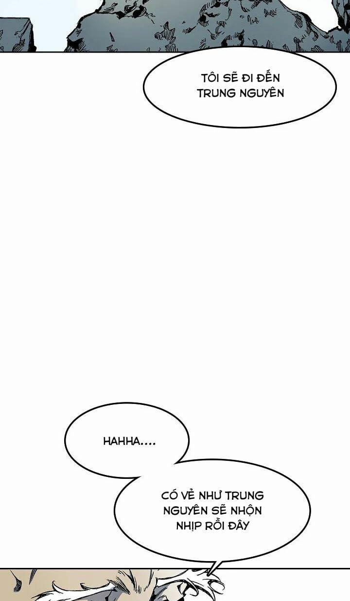 Hồi Ức Của Chiến Thần 16 trang 43