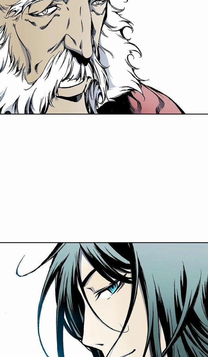 Hồi Ức Của Chiến Thần 16 trang 44