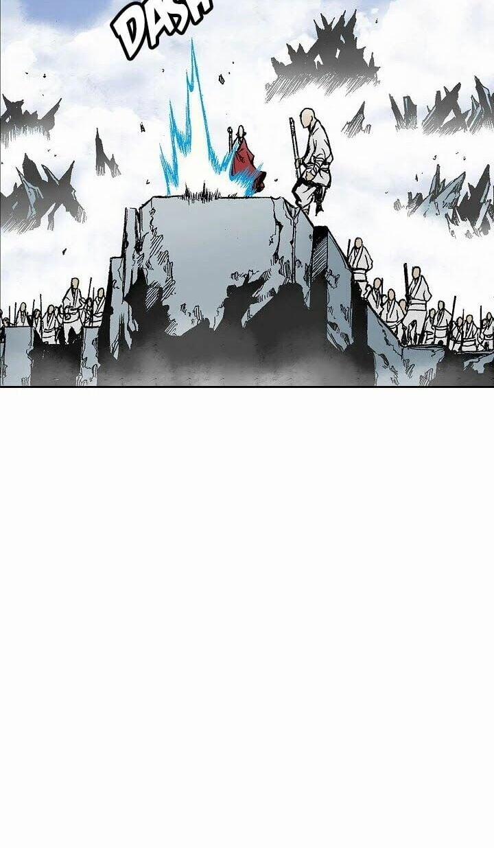 Hồi Ức Của Chiến Thần 16 trang 46