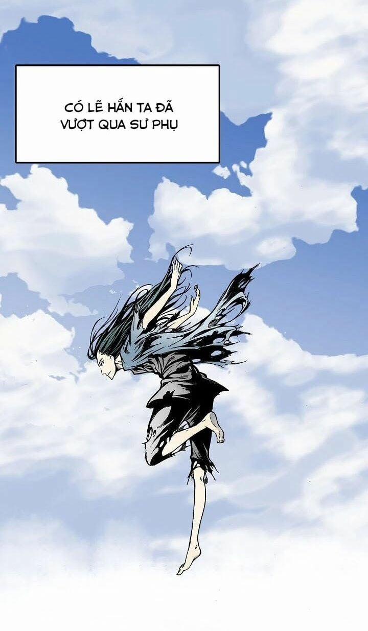 Hồi Ức Của Chiến Thần 16 trang 48