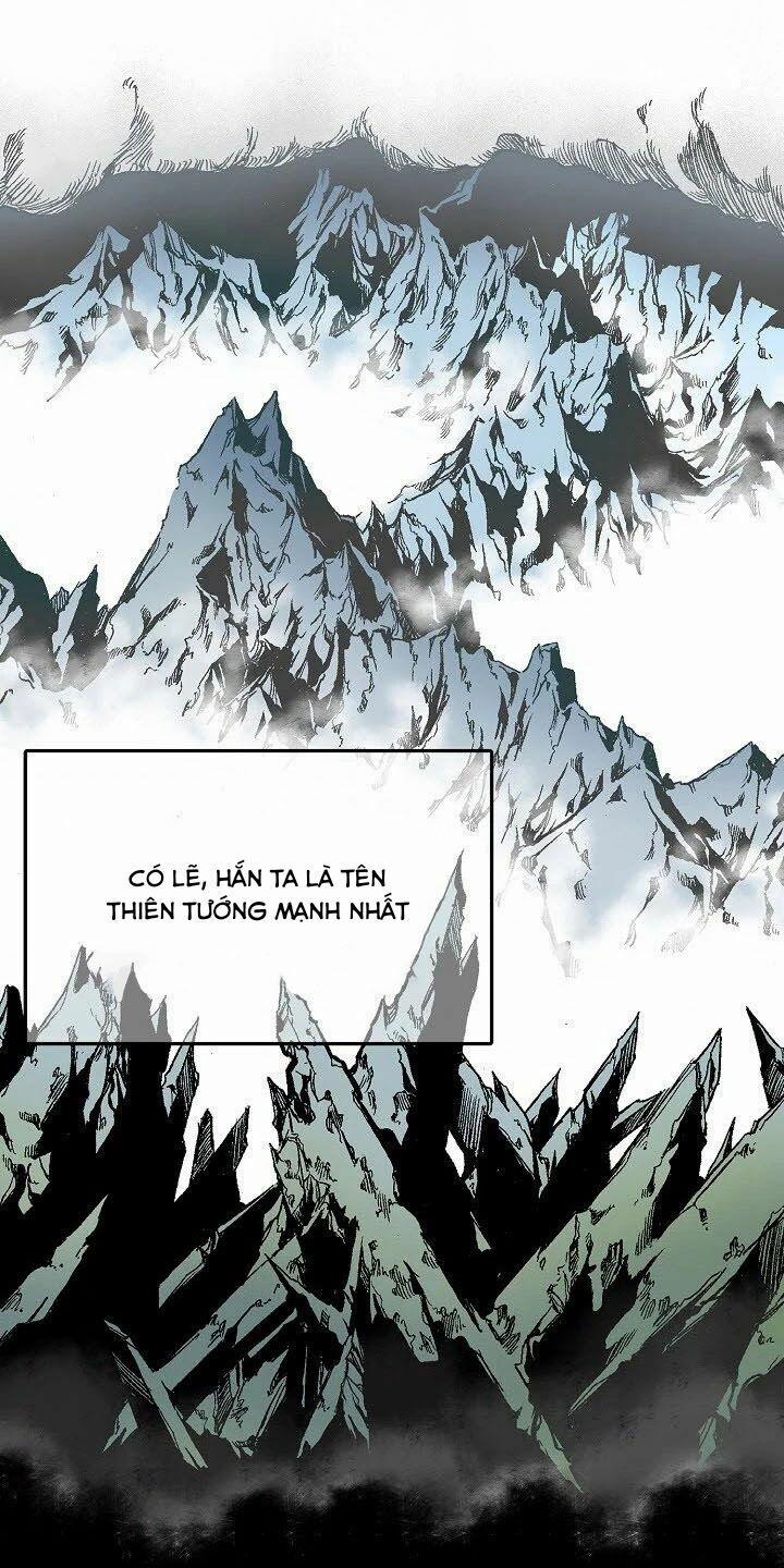 Hồi Ức Của Chiến Thần 16 trang 49