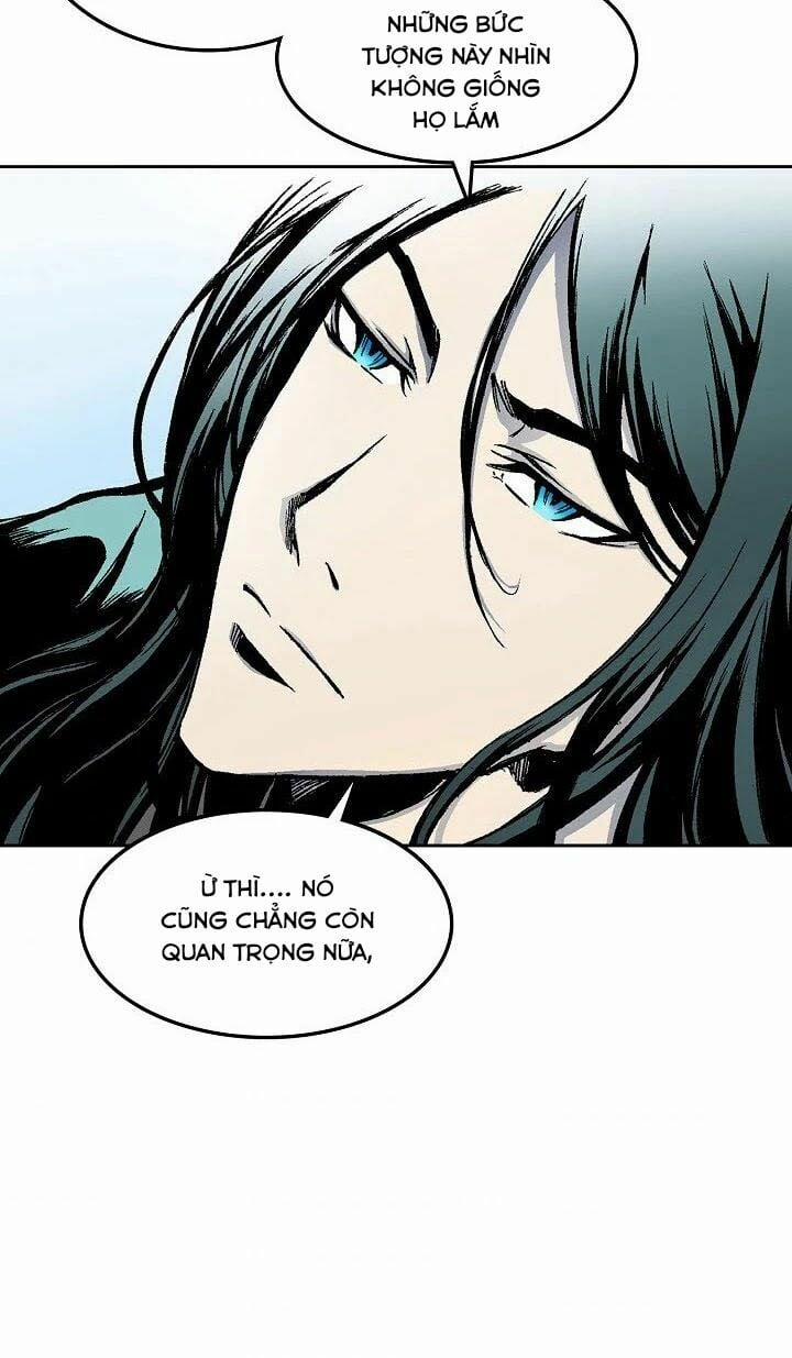 Hồi Ức Của Chiến Thần 16 trang 5