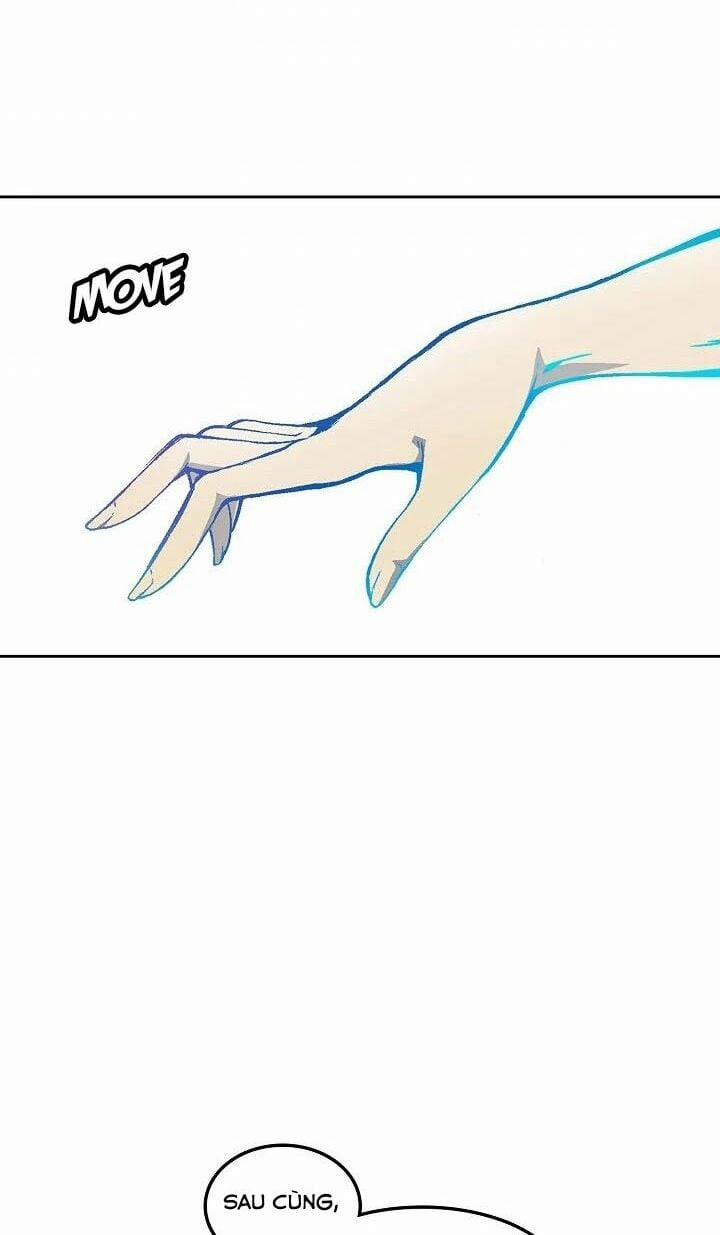 Hồi Ức Của Chiến Thần 16 trang 6