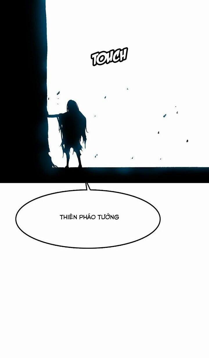 Hồi Ức Của Chiến Thần 16 trang 8