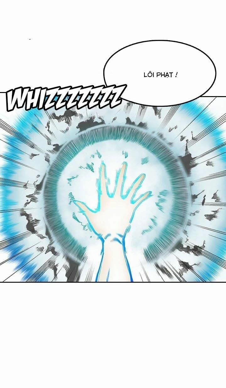 Hồi Ức Của Chiến Thần 16 trang 9