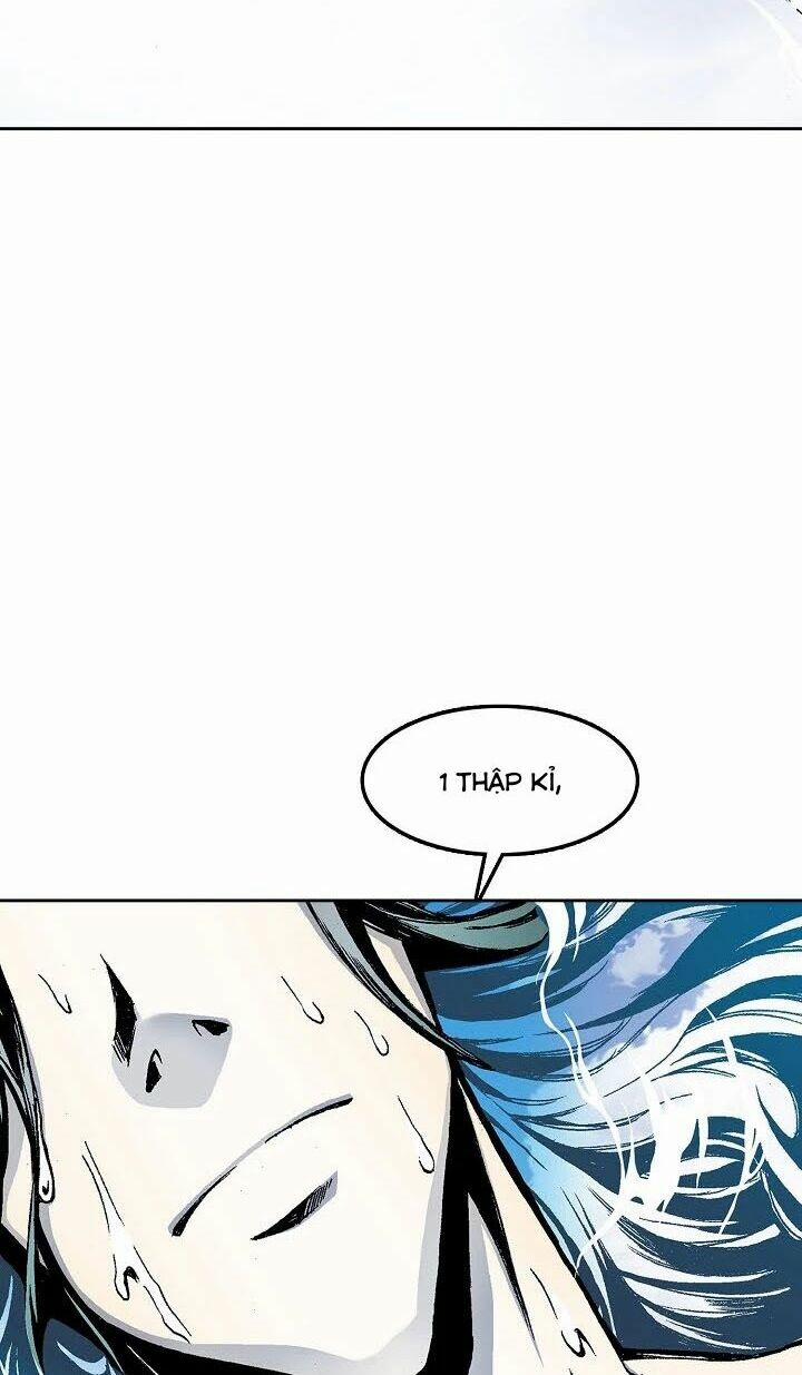 Hồi Ức Của Chiến Thần 17 trang 10