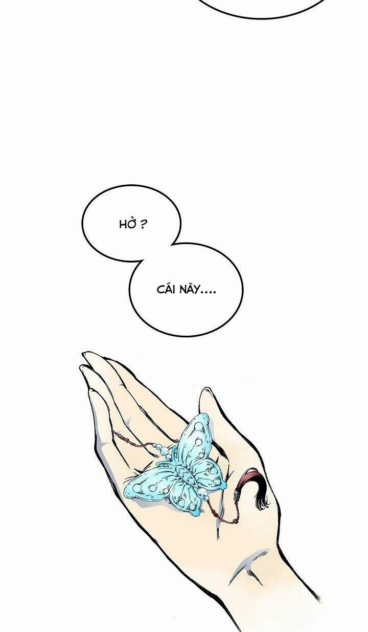 Hồi Ức Của Chiến Thần 17 trang 16