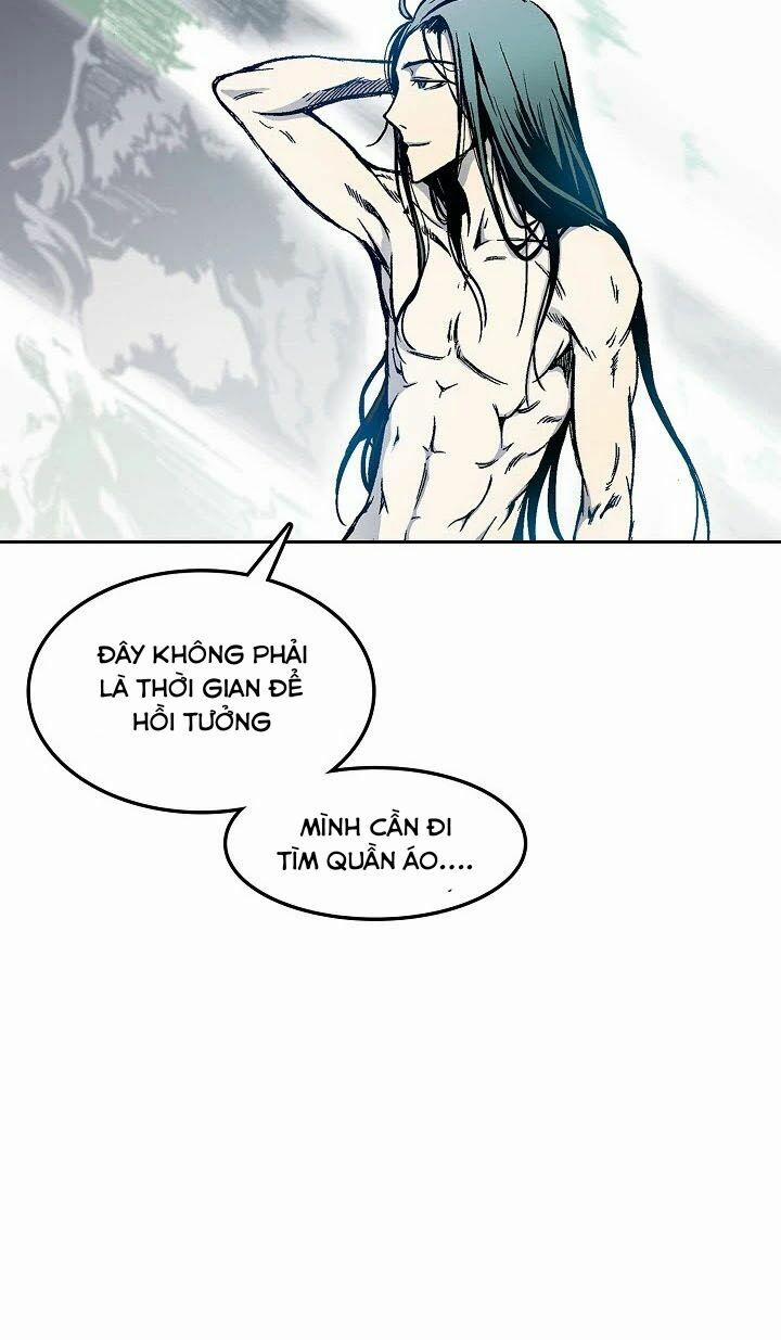 Hồi Ức Của Chiến Thần 17 trang 19