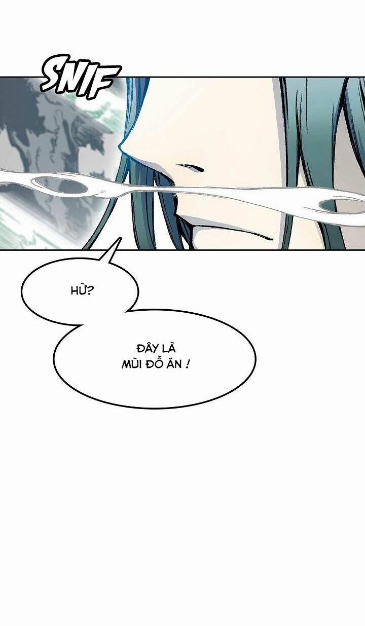 Hồi Ức Của Chiến Thần 17 trang 20