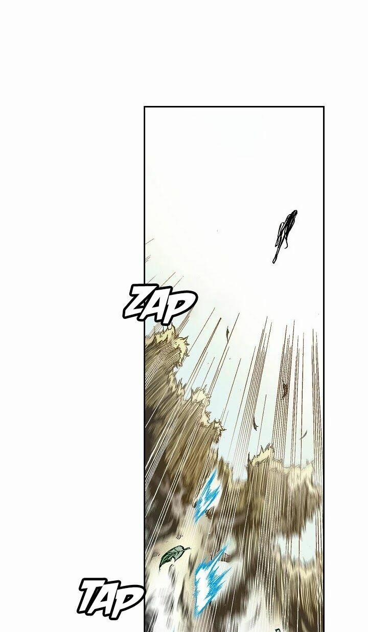 Hồi Ức Của Chiến Thần 17 trang 23