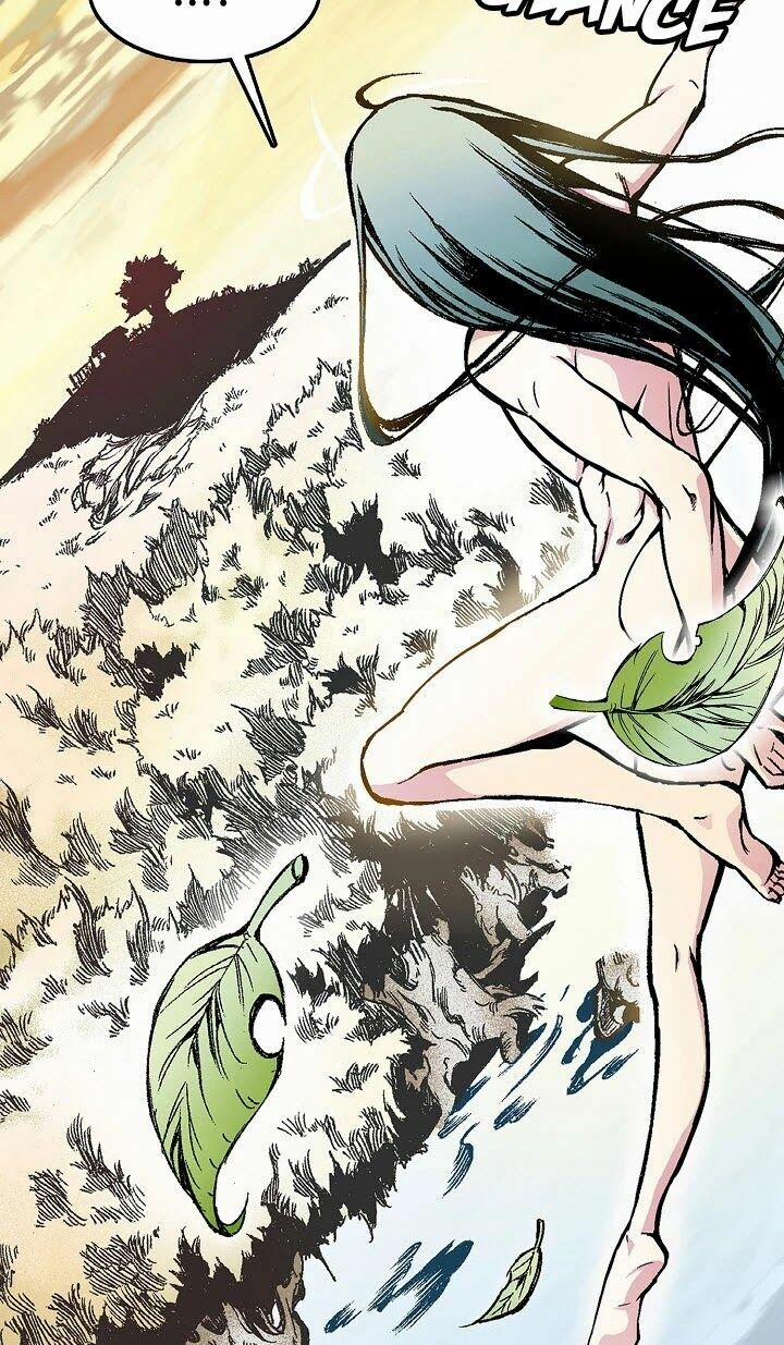 Hồi Ức Của Chiến Thần 17 trang 25