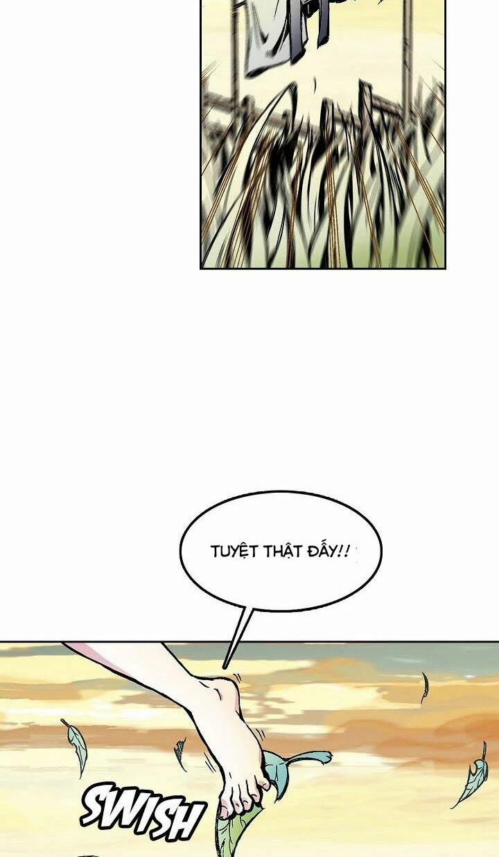 Hồi Ức Của Chiến Thần 17 trang 28