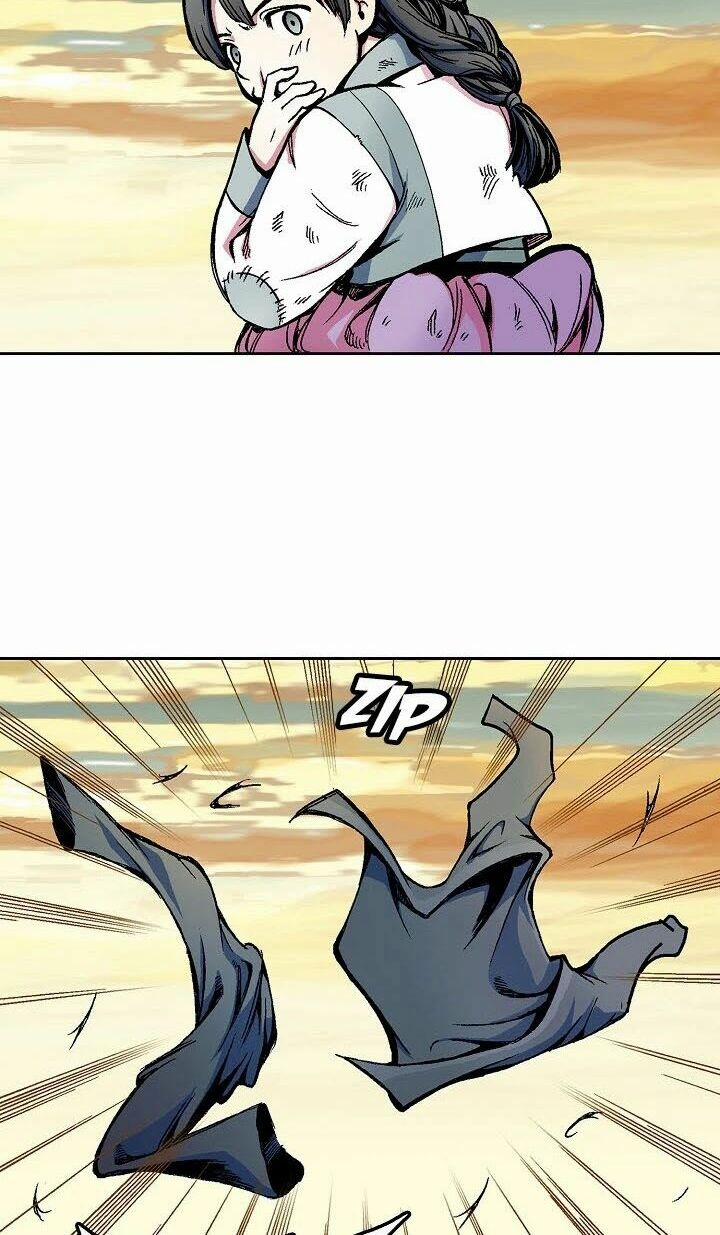 Hồi Ức Của Chiến Thần 17 trang 34