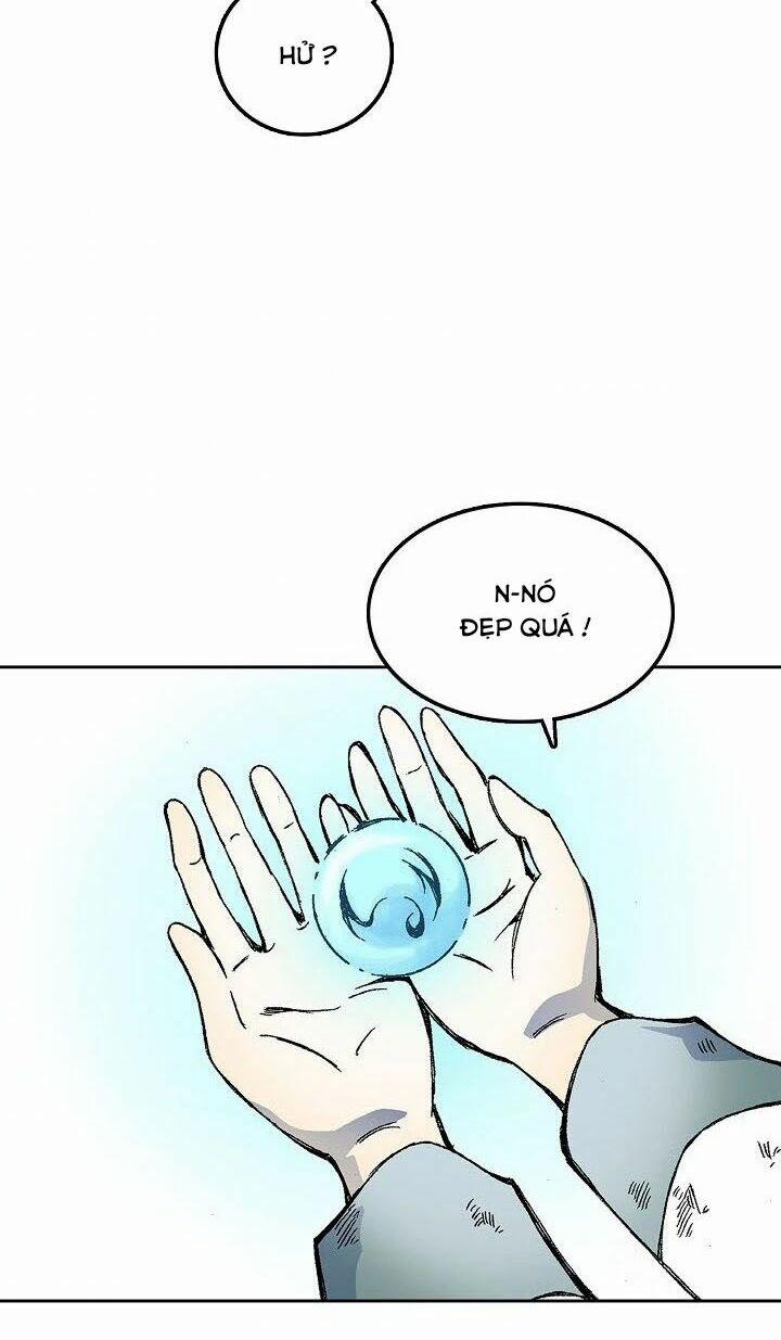 Hồi Ức Của Chiến Thần 17 trang 40