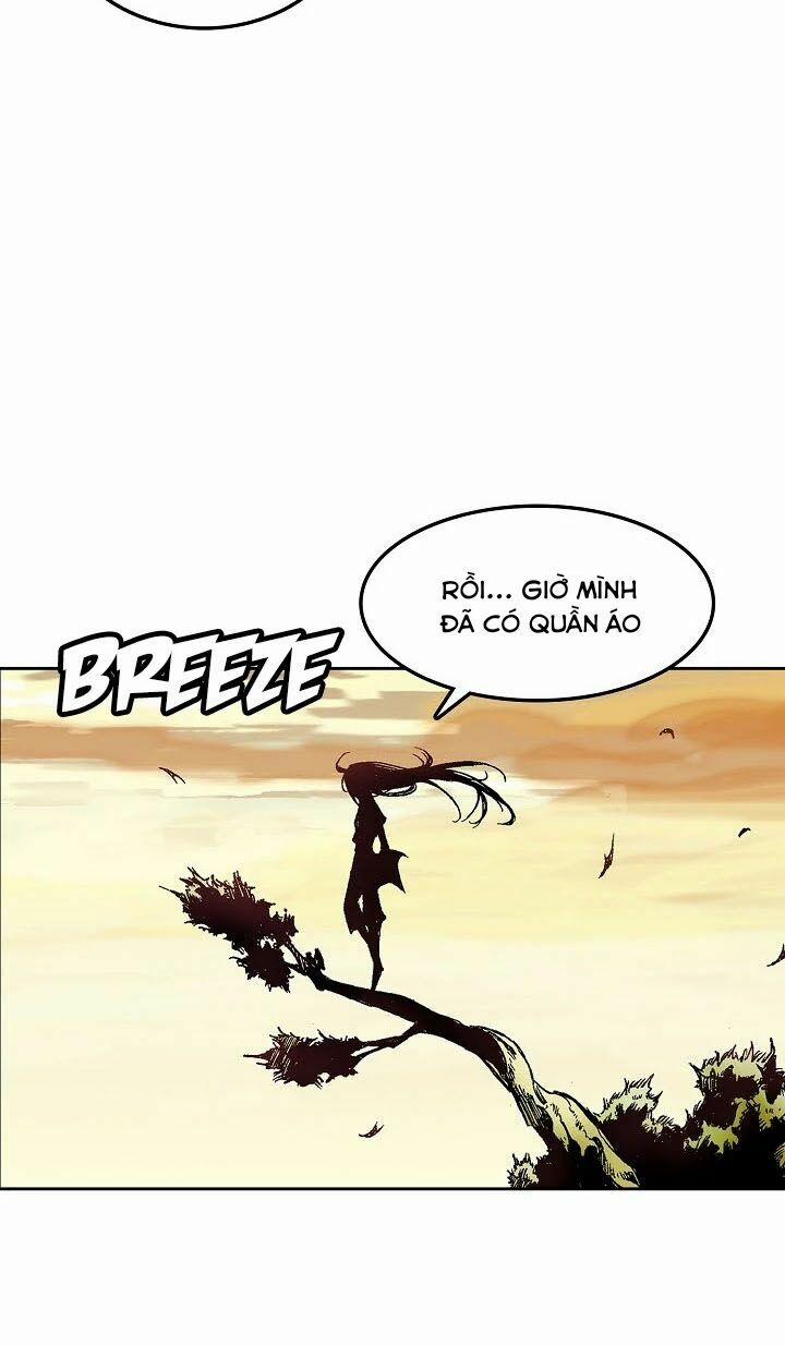 Hồi Ức Của Chiến Thần 17 trang 43