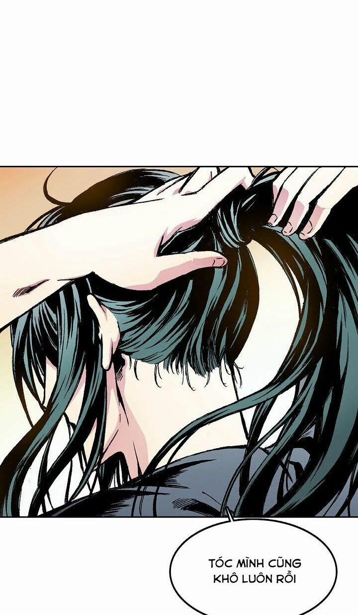 Hồi Ức Của Chiến Thần 17 trang 44