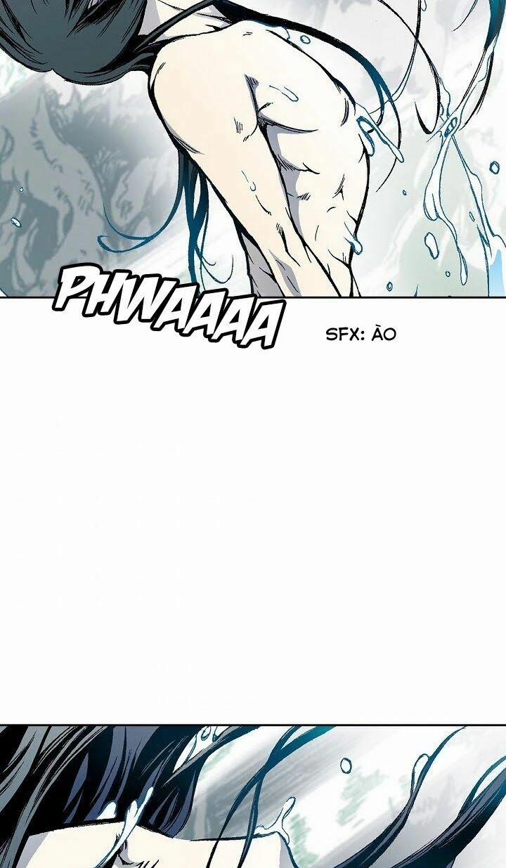 Hồi Ức Của Chiến Thần 17 trang 5