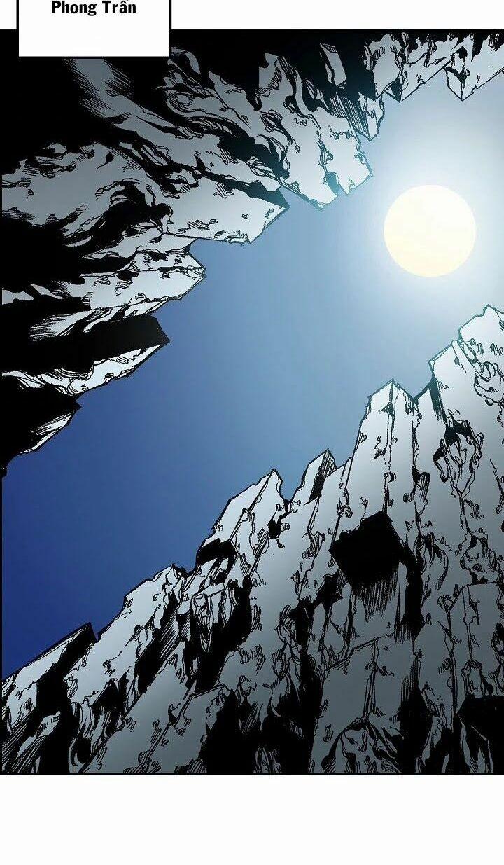 Hồi Ức Của Chiến Thần 17 trang 50