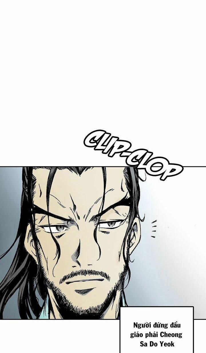 Hồi Ức Của Chiến Thần 17 trang 52