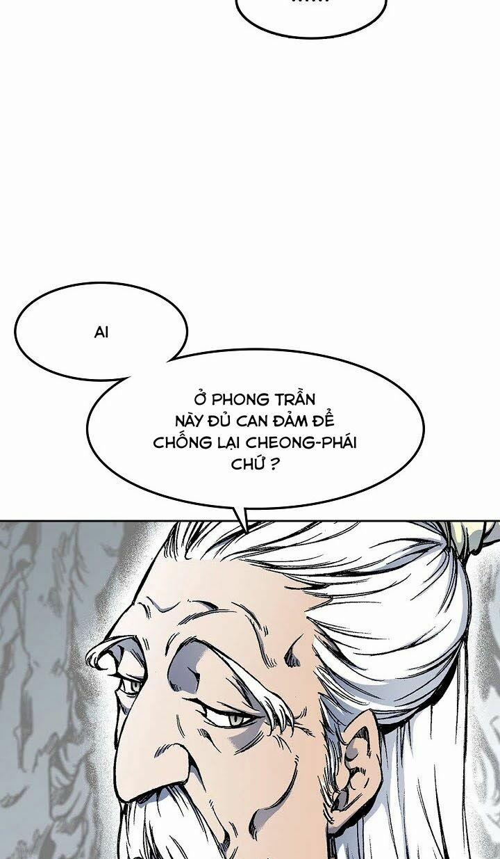 Hồi Ức Của Chiến Thần 17 trang 55