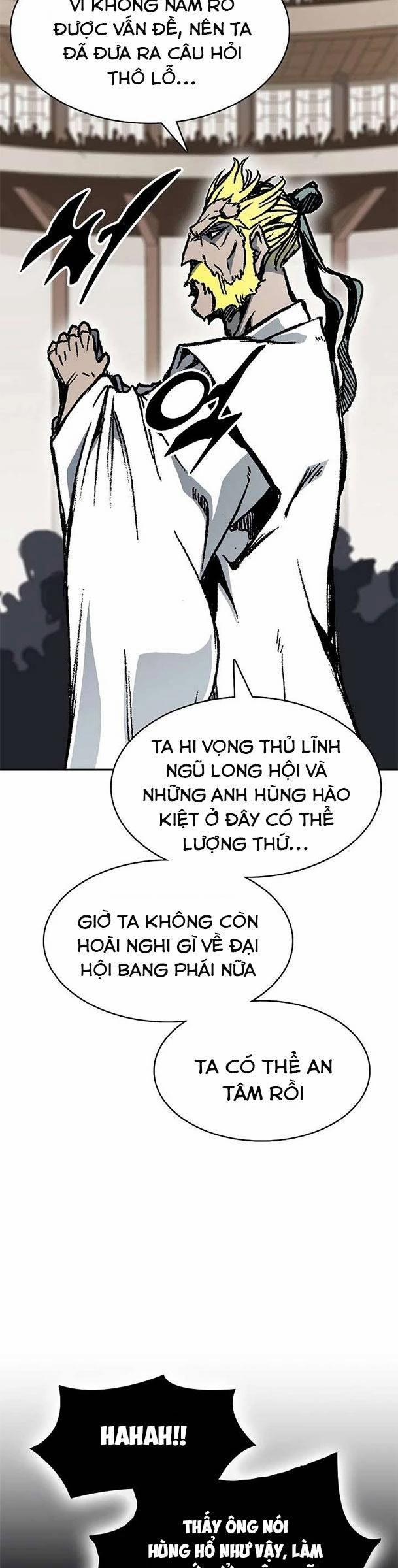 Hồi Ức Của Chiến Thần 171 trang 18