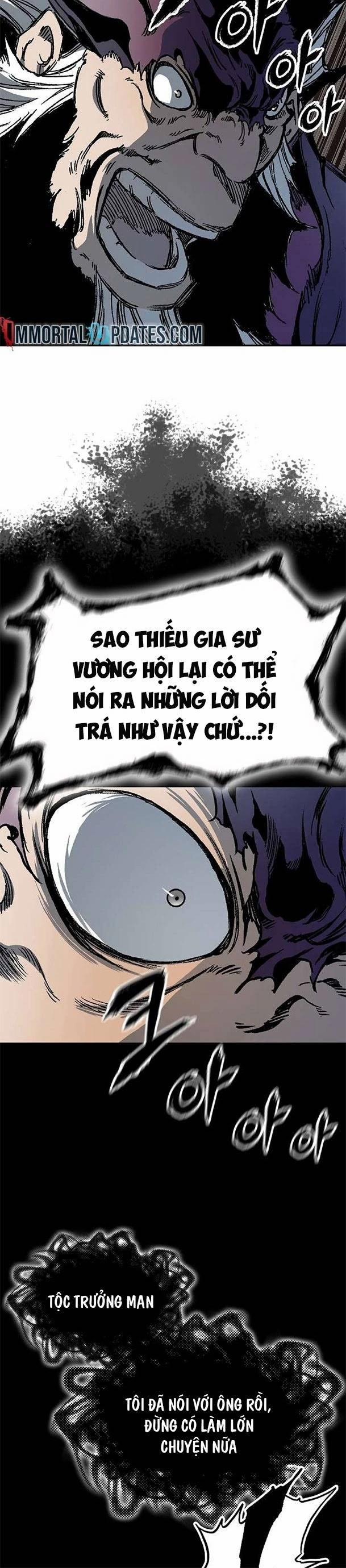 Hồi Ức Của Chiến Thần 171 trang 39