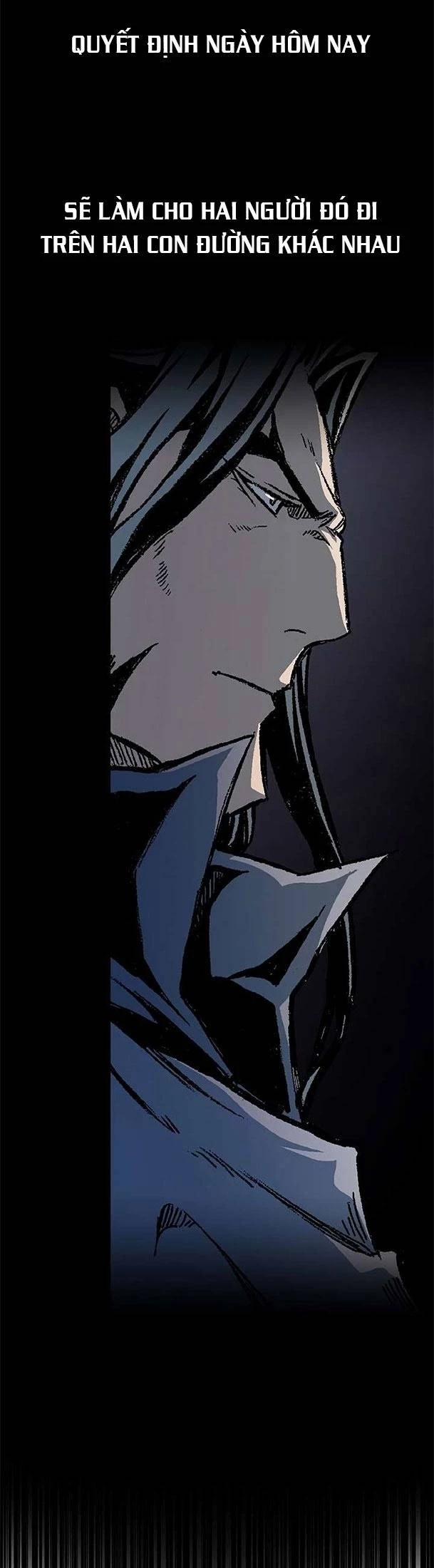 Hồi Ức Của Chiến Thần 171 trang 46