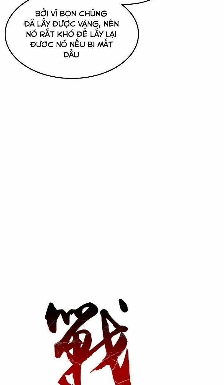 Hồi Ức Của Chiến Thần 18 trang 13