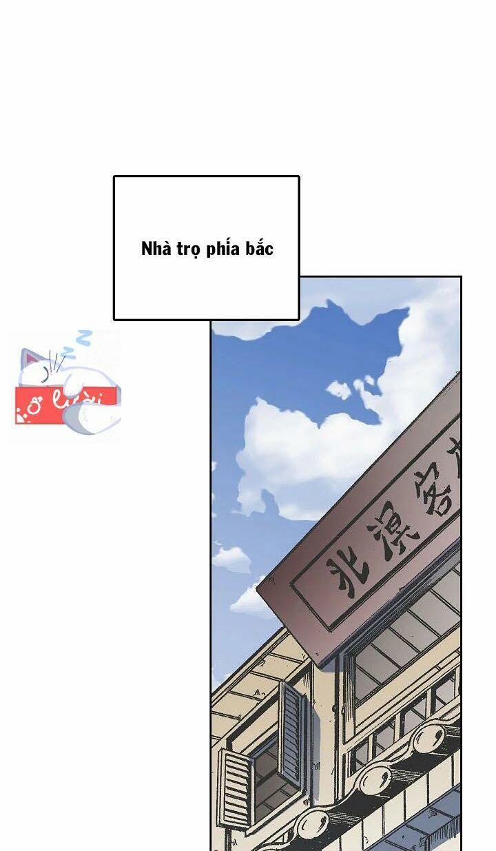 Hồi Ức Của Chiến Thần 18 trang 17