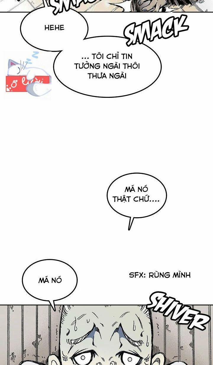 Hồi Ức Của Chiến Thần 18 trang 27