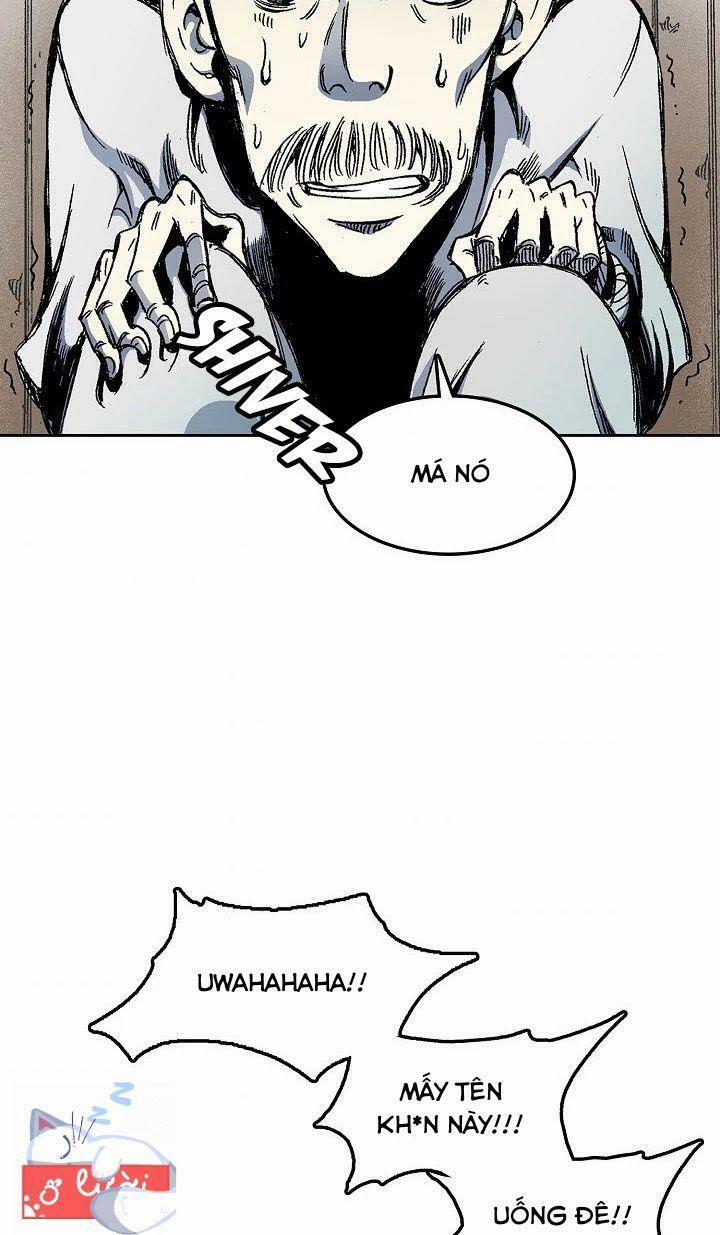 Hồi Ức Của Chiến Thần 18 trang 28