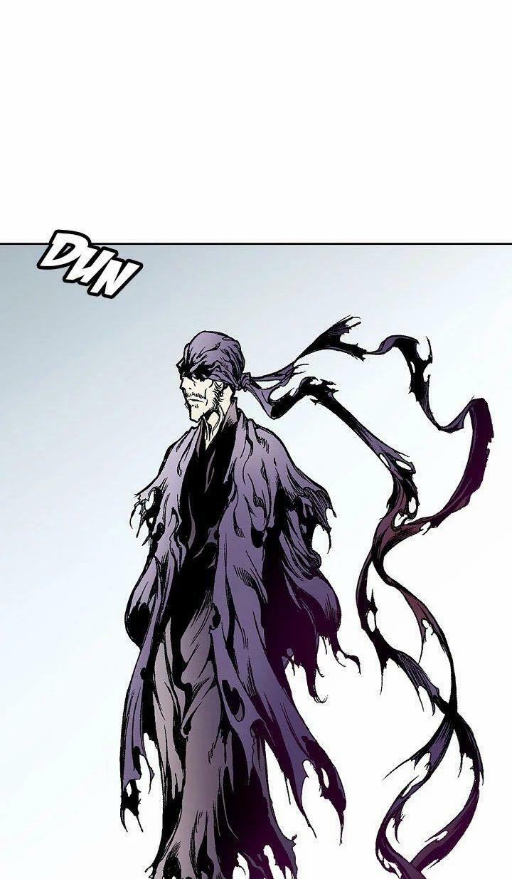 Hồi Ức Của Chiến Thần 18 trang 32