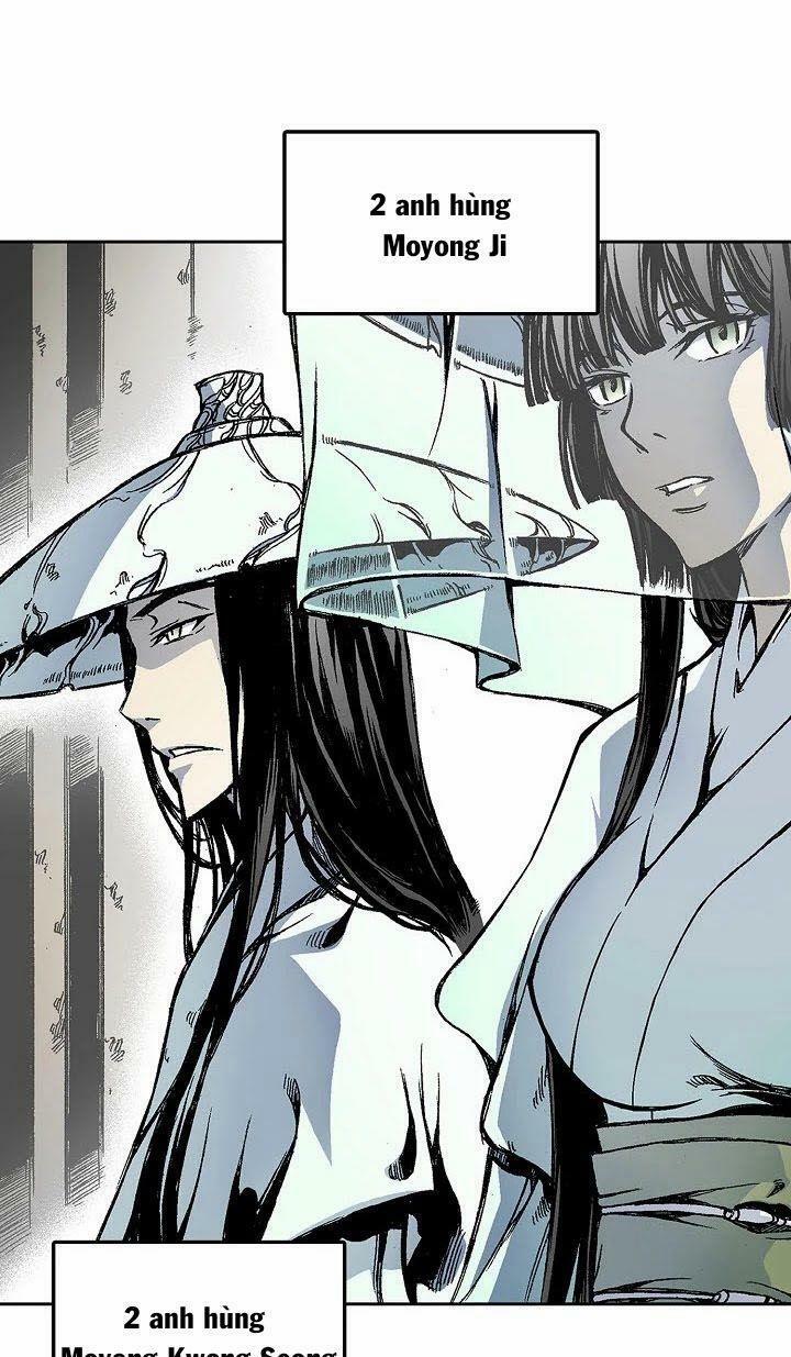 Hồi Ức Của Chiến Thần 18 trang 44