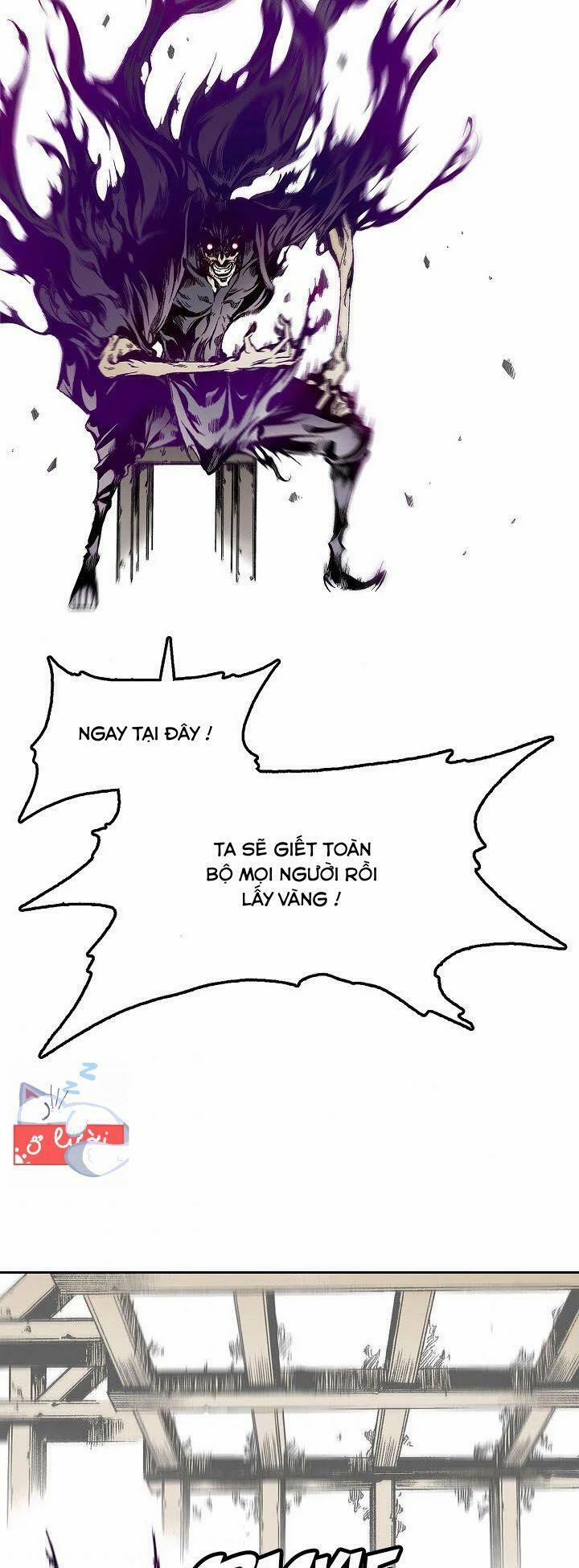 Hồi Ức Của Chiến Thần 18 trang 51