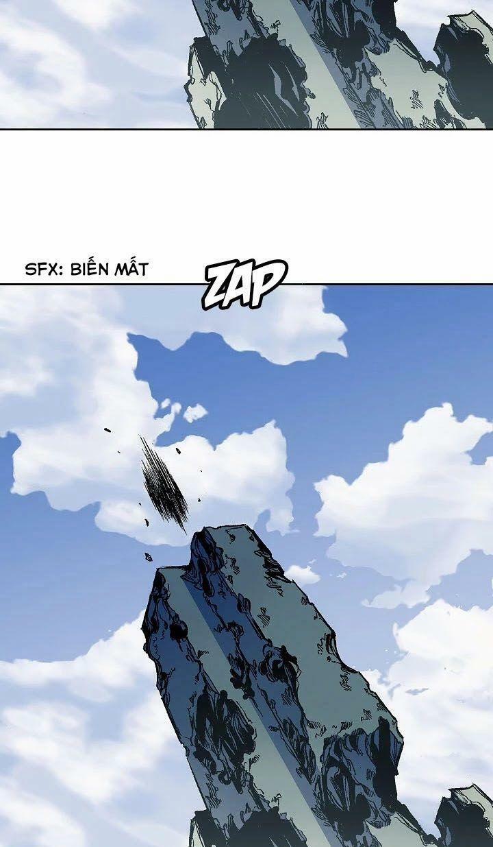 Hồi Ức Của Chiến Thần 18 trang 8