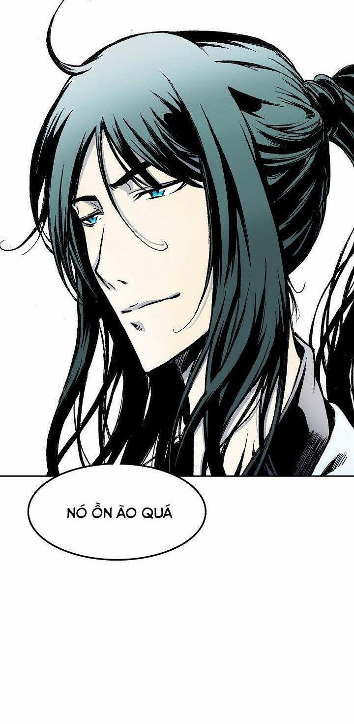 Hồi Ức Của Chiến Thần 19 trang 12