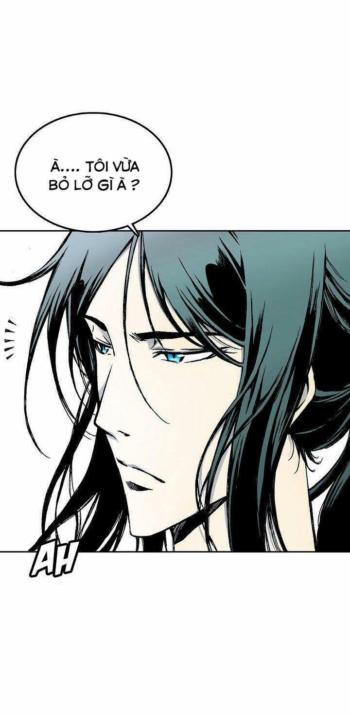 Hồi Ức Của Chiến Thần 19 trang 15