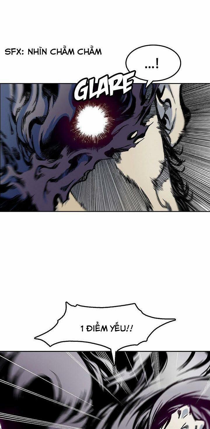 Hồi Ức Của Chiến Thần 19 trang 18