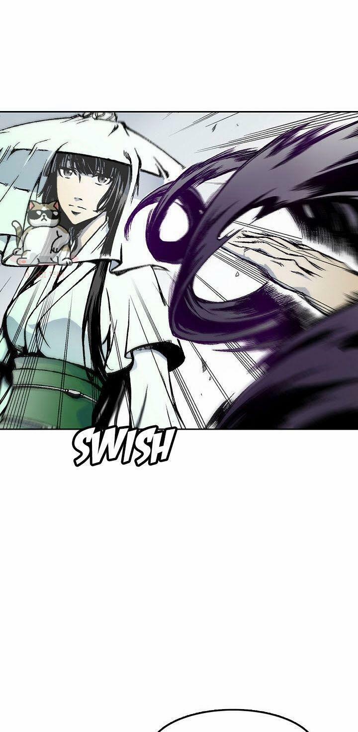 Hồi Ức Của Chiến Thần 19 trang 20