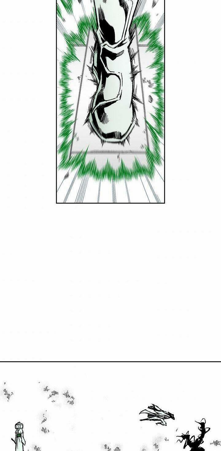 Hồi Ức Của Chiến Thần 19 trang 24