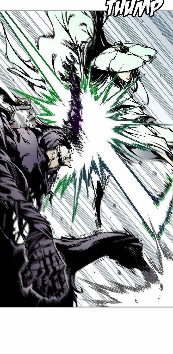 Hồi Ức Của Chiến Thần 19 trang 26