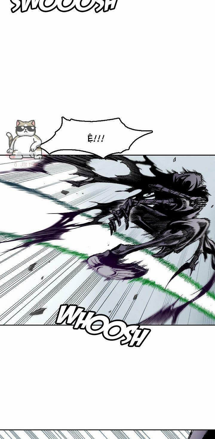 Hồi Ức Của Chiến Thần 19 trang 29