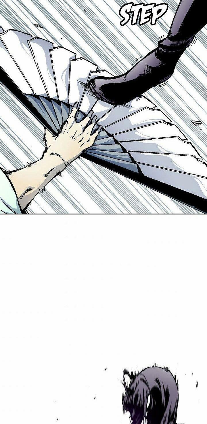 Hồi Ức Của Chiến Thần 19 trang 30