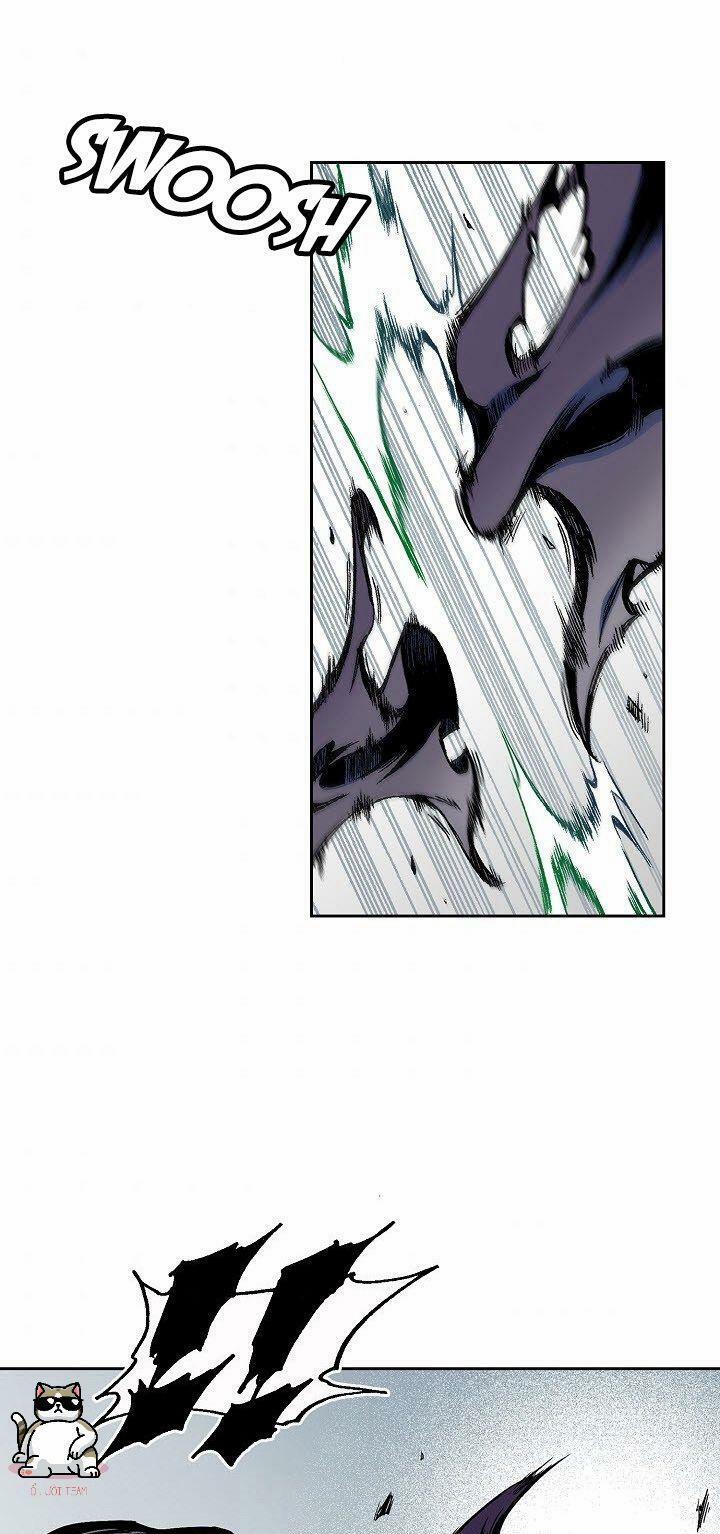 Hồi Ức Của Chiến Thần 19 trang 37