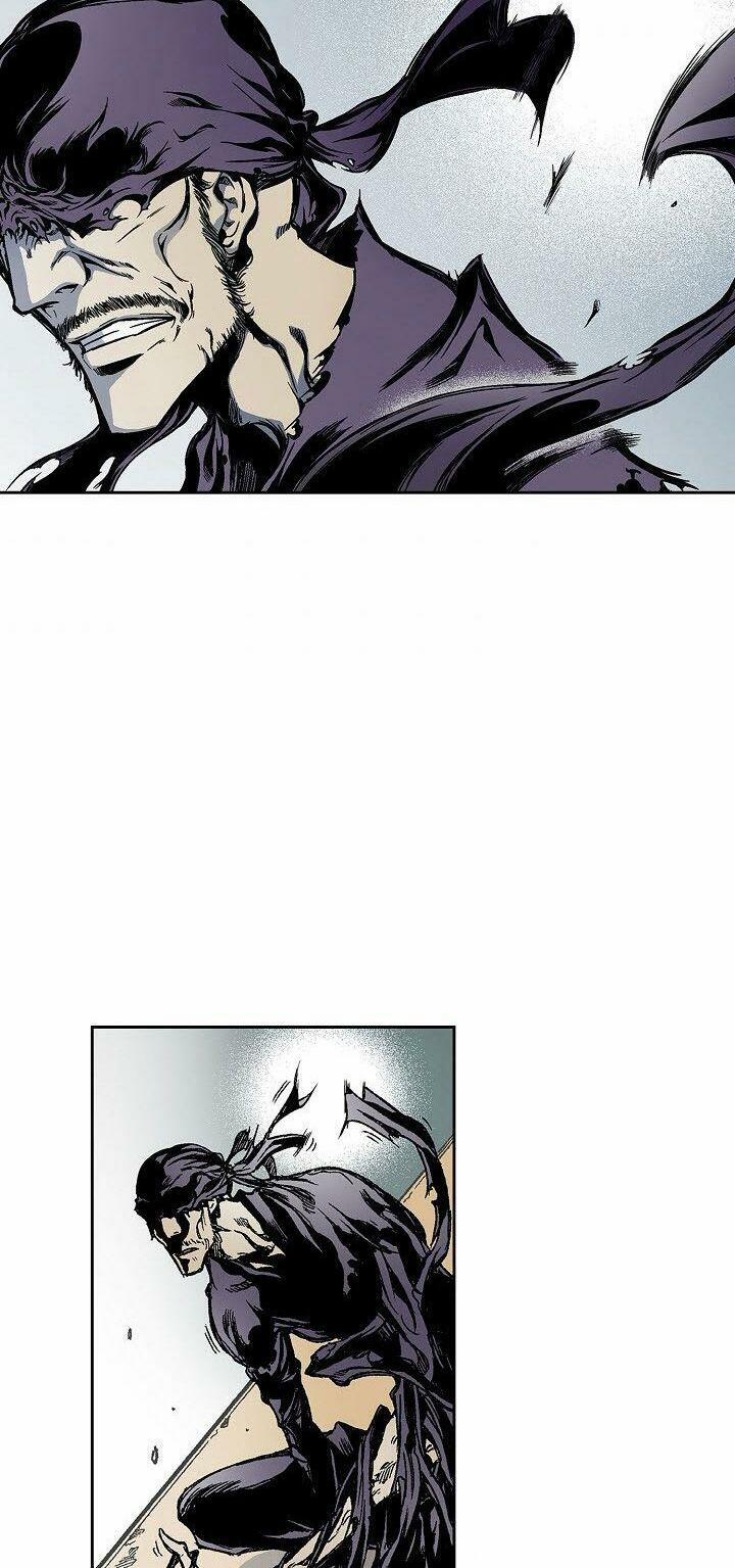 Hồi Ức Của Chiến Thần 19 trang 38