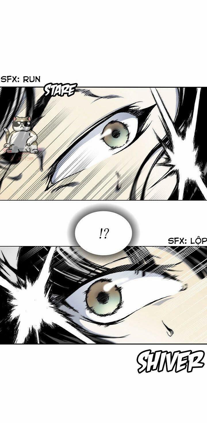 Hồi Ức Của Chiến Thần 19 trang 8